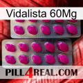 Vidalista 60Mg 10